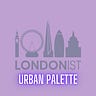 Londonist: Urban Palette