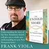 Frank Viola UNFILTERED