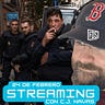 La Newsletter de Fuera de Series