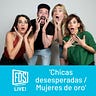 La Newsletter de Fuera de Series