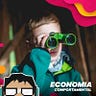 Hashtag Economia Comportamental