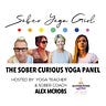 Sober Yoga Girl (Alexandra McRobert)