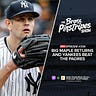 Bronx Pinstripes