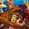 Carmen Jackson Art