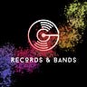 Records & Bands