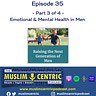 The MuslimCentric Podcast