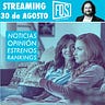 La Newsletter de Fuera de Series