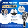 The Upside Newsletter