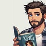 Vinny Reads