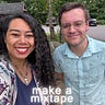 make a mixtape with zac little