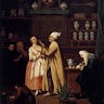 The Apothecary