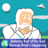 Letters from God