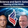 Humanity United Now - Ana Maria Mihalcea, MD, PhD