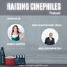Raising Cinephiles
