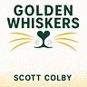 Golden Whiskers