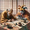 Zen, Yoga, Gurdjieff: Lee's Gurdjieff Newsletter