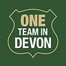 One Team in Devon