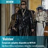 La Newsletter de Fuera de Series