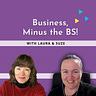 Networking without Schmooze with Laura & Suze