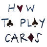 how to play cards