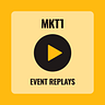 MKT1 Newsletter with Emily Kramer