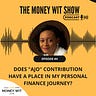 Money Wit Newsletter