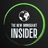 The New Immigrant Insider