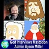Letters from God