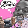 A Dope Black Girl With Anxiety