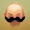 Welcome to the Mustache