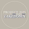 Project 2025 Takedown