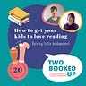 Two Booked Up Podcast