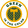 Green Is the Color