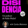 Disidencia
