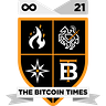 The ₿itcoin Times