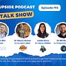 The Upside Newsletter