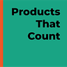 Products That Count