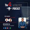 4D Leaders Newsletter: Addressing The Youth Sports Crisis