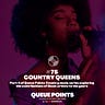 Queue Points Podcast Mag