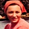 JUDITH MAGAZINE