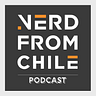 "Nerd From Chile" - Felipe Peña