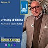 The MuslimCentric Podcast