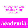 Louise Pay | Unfiltered Academia 