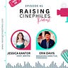 Raising Cinephiles