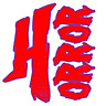 HORROR magazine
