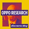 Discourse Blog
