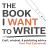 The Book I Want to Write