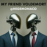 HEGEMONACO