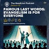 The GoodLion Podcast