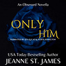 The Happenings of Jeanne St. James, Romance Author